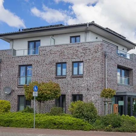 Apartment Auszeit Im Dorf