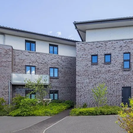 Apartment Auszeit Im Dorf