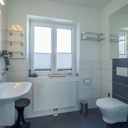 Auszeit Im Dorf Apartment Sankt Peter-Ording