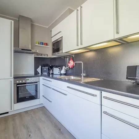 Apartment Auszeit Im Dorf