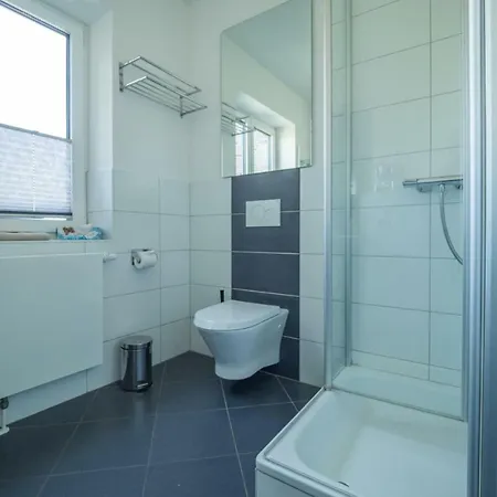 Apartment Auszeit Im Dorf *