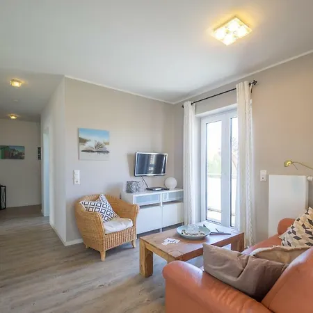 Apartment Auszeit Im Dorf *